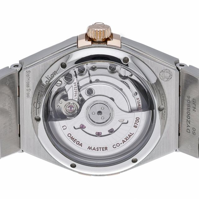 Omega Constellation Ladies 131.25.29.20.55.001 Image 4